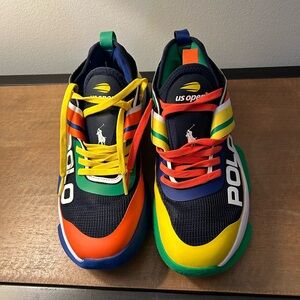 US Open Tech Court Pro Sneaker